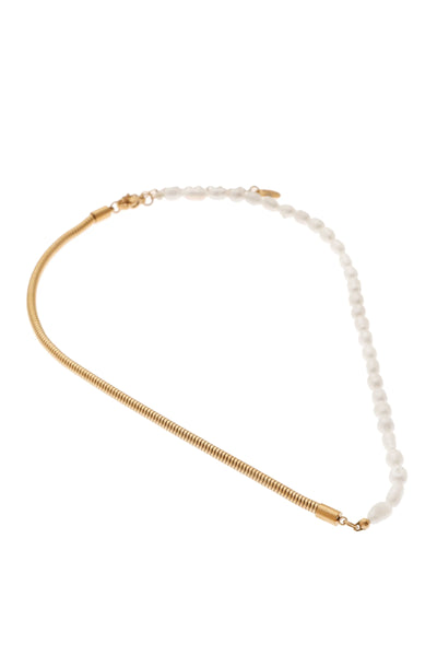 Collar Statement Pendant