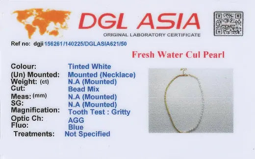 Collar Statement Pendant