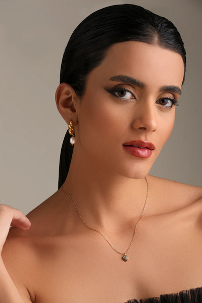 Heart Celebration Pendant