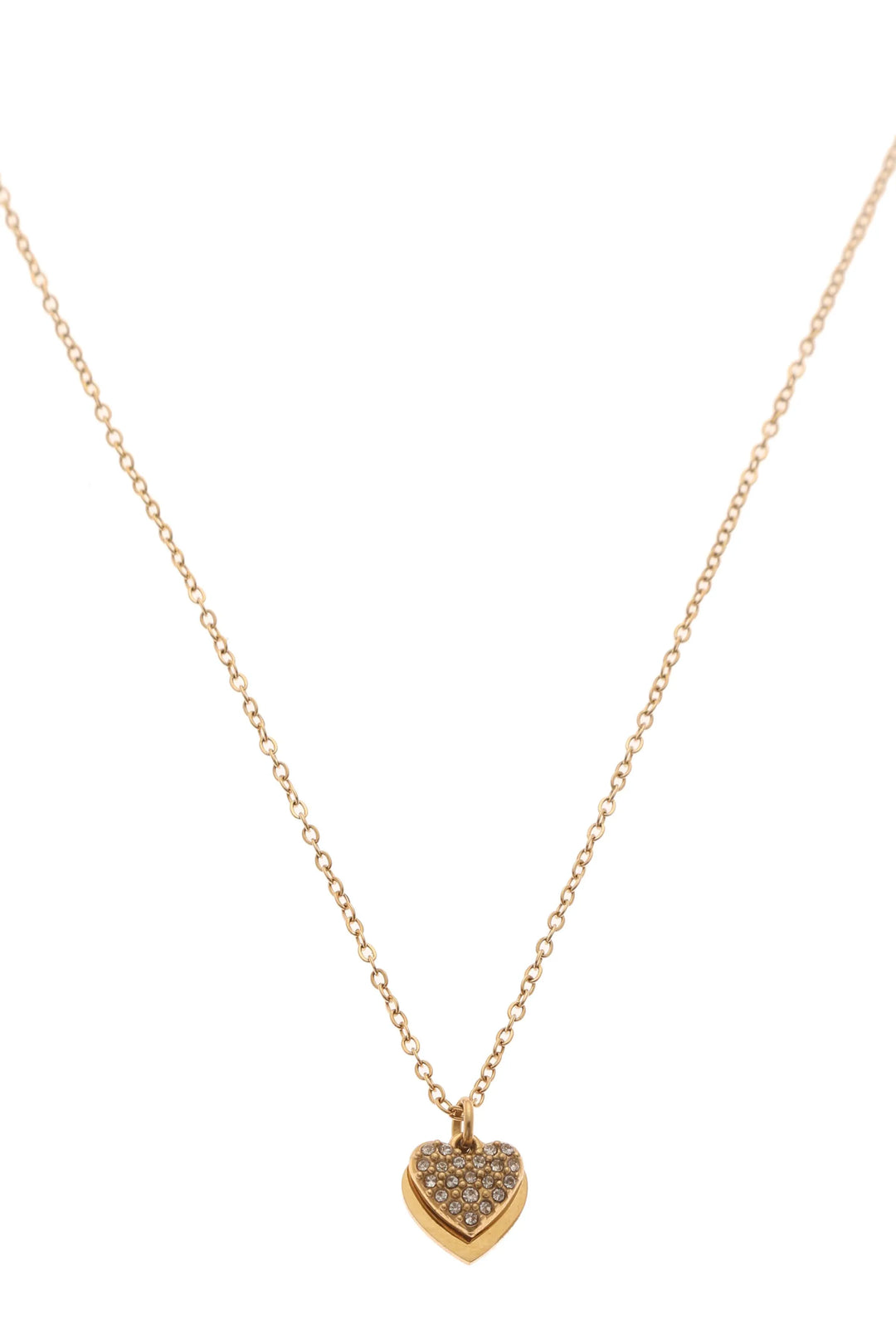 Heart Celebration Pendant