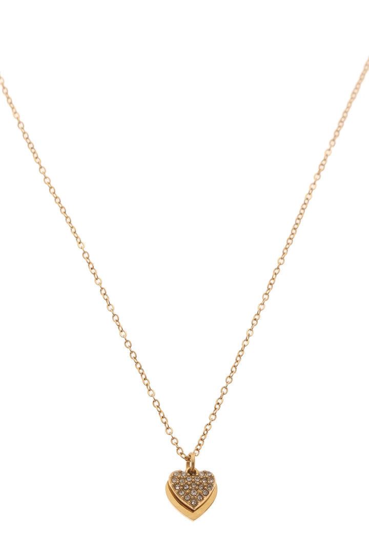 Heart Celebration Pendant