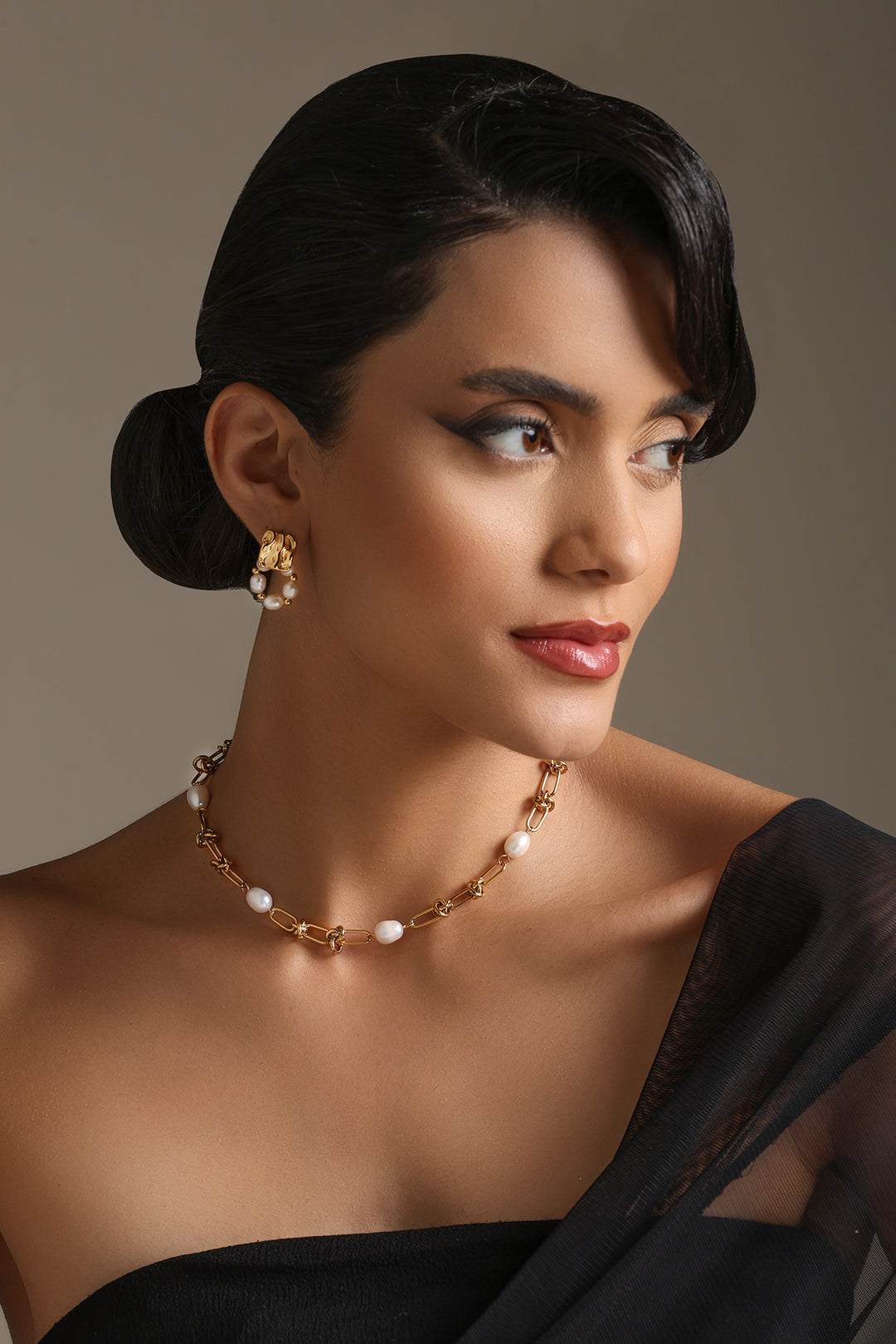 Versatile Pearl Pendant