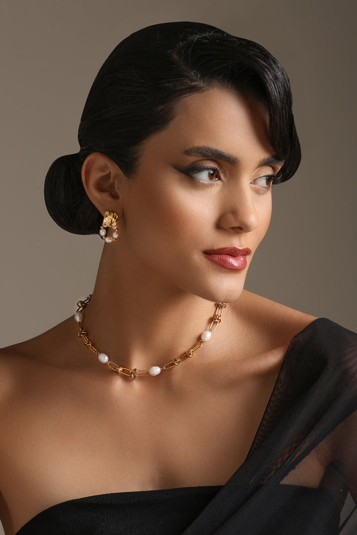 Versatile Pearl Pendant