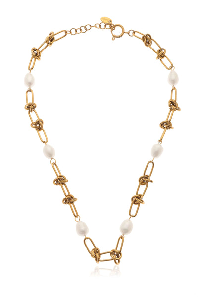 Versatile Pearl Pendant