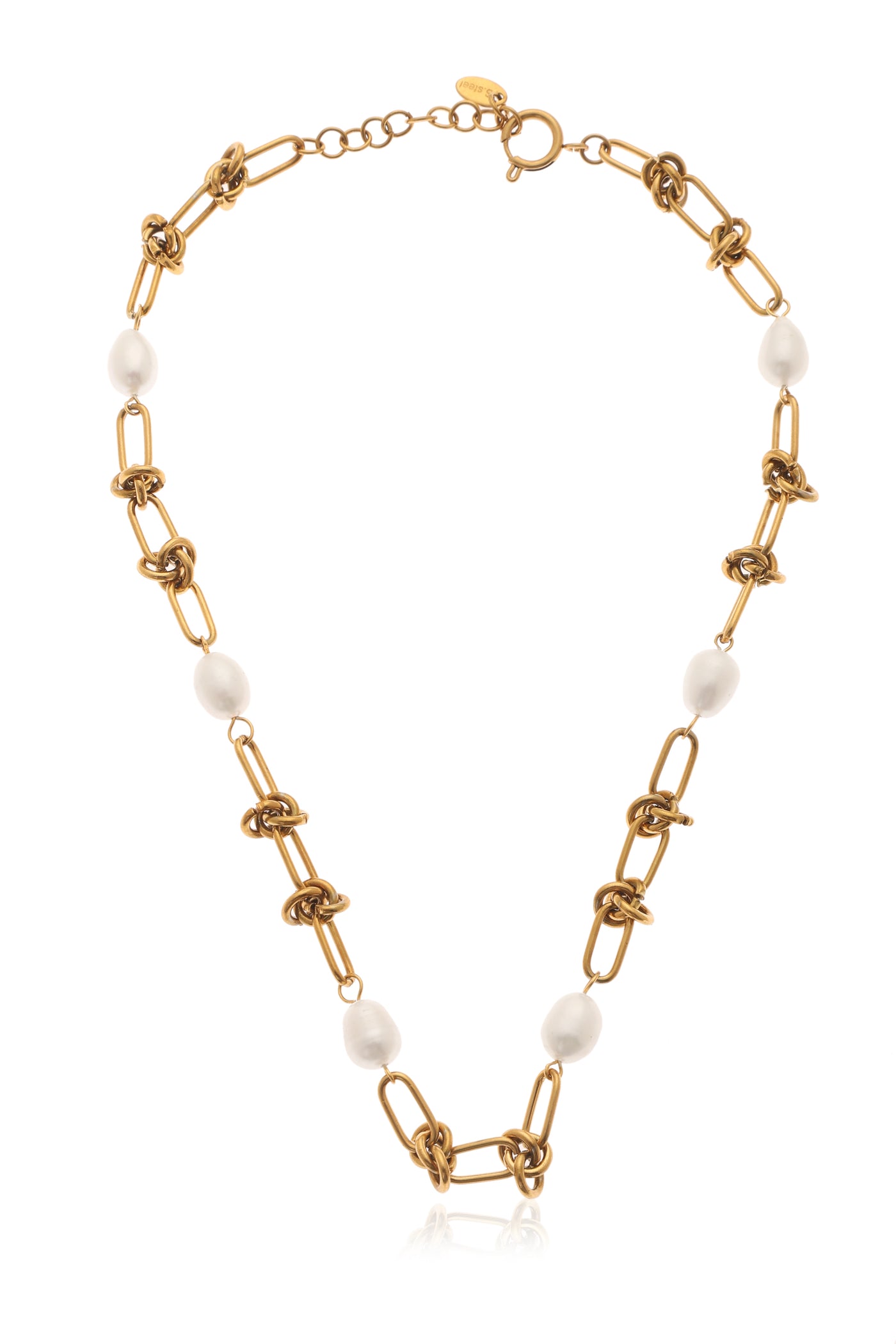 -  Versatile Pearl Pendant