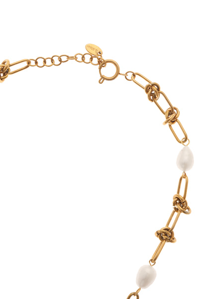 -  Versatile Pearl Pendant