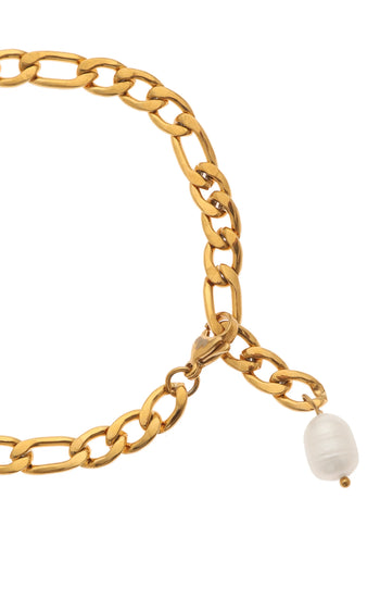 Pearl Ankle