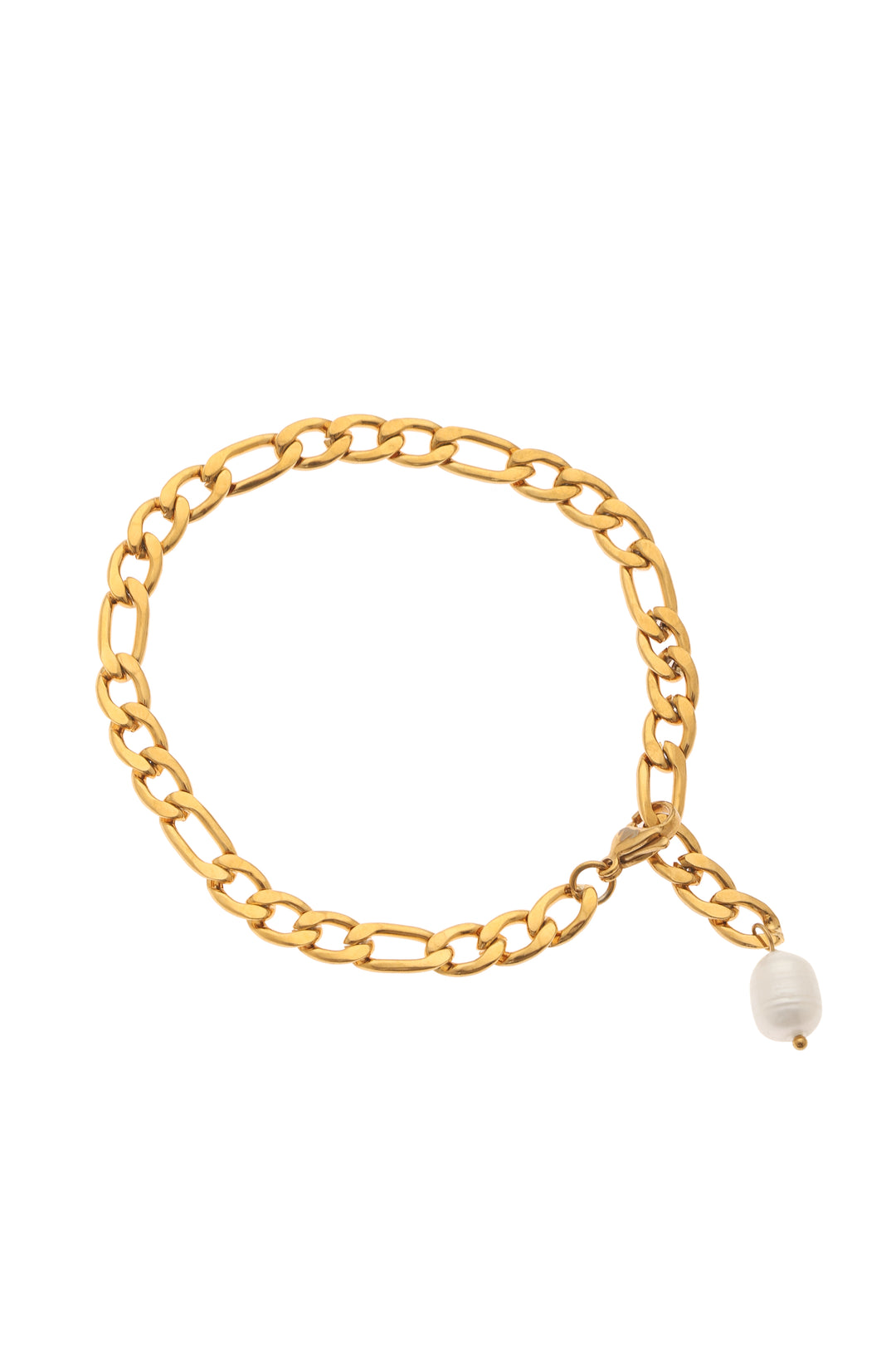 Pearl Ankle