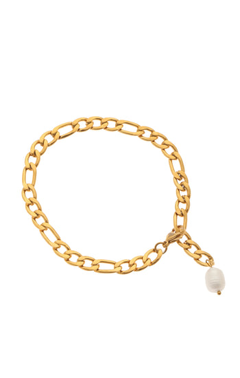 Pearl Ankle