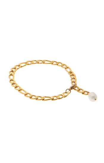Pearl Ankle