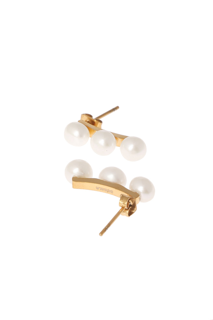 Chic Studs Earrings