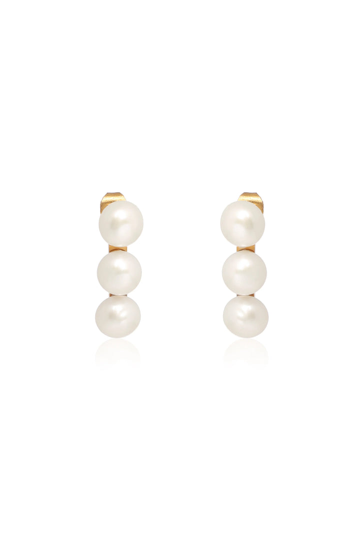 Chic Studs Earrings