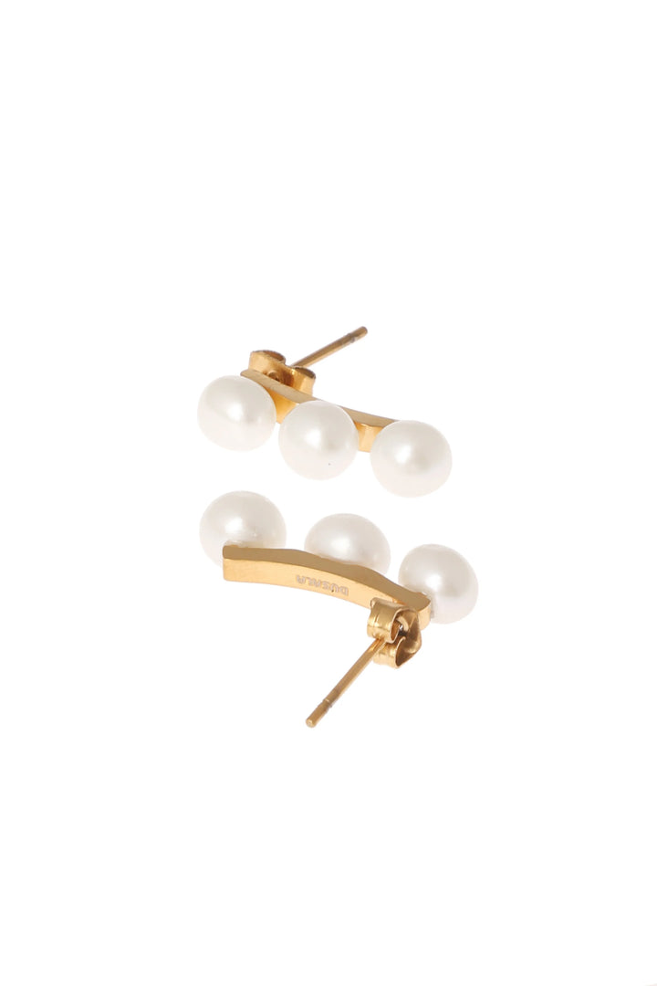 Chic Studs Earrings