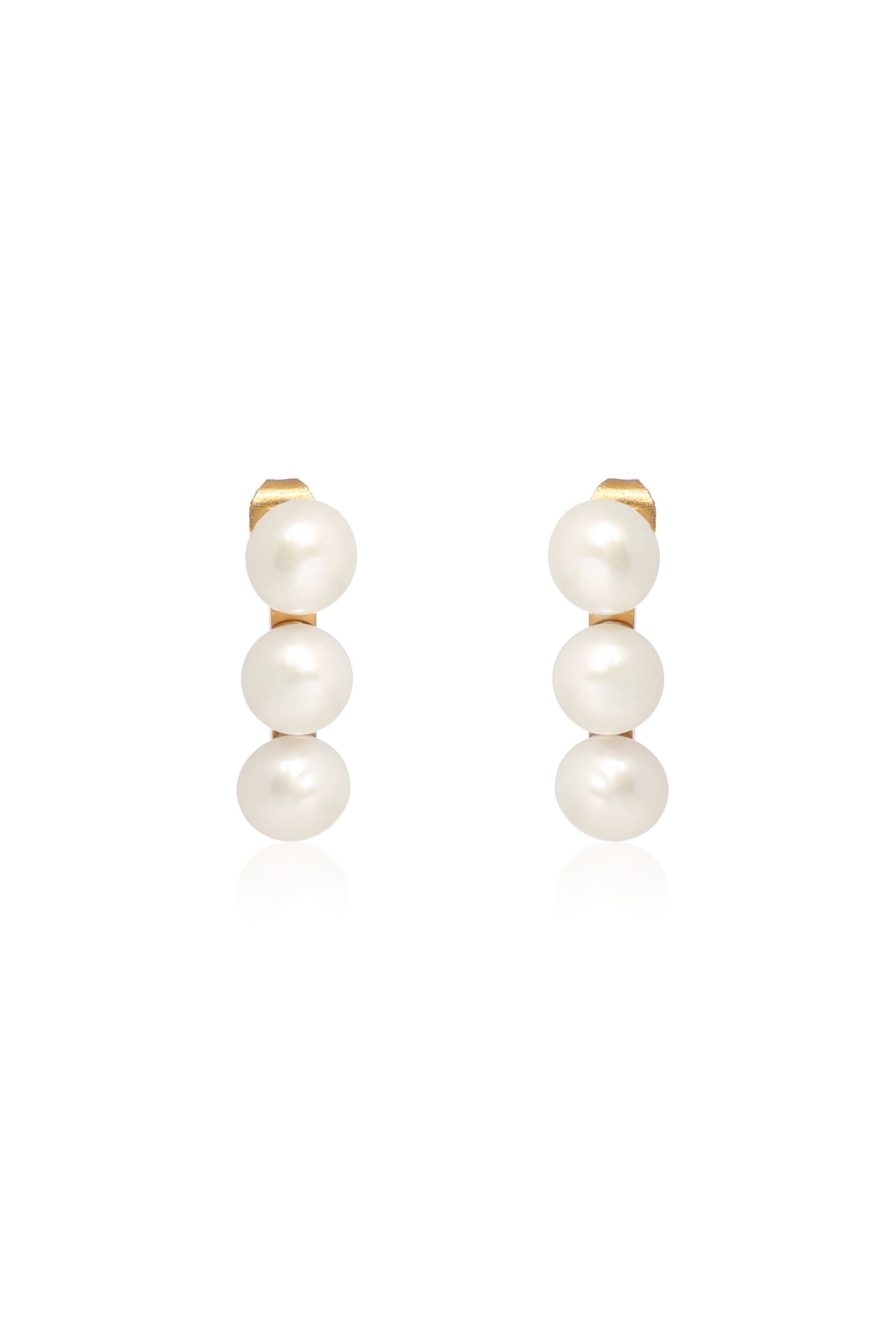 Chic Studs Earrings
