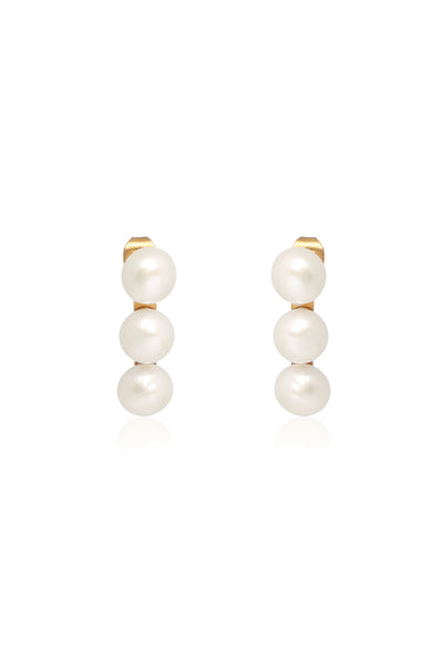 Chic Studs Earrings
