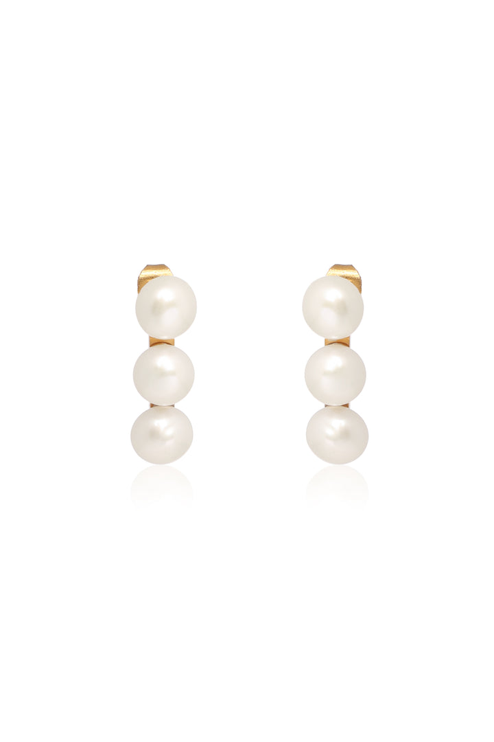 Chic Studs Earrings