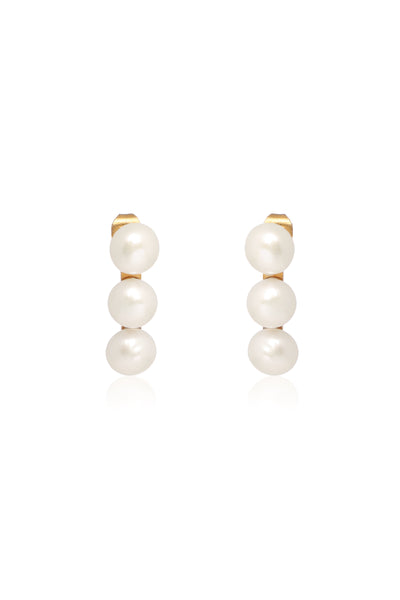 -  Chic Studs Earrings