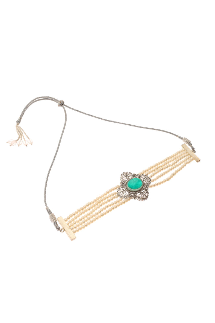 Freshwater Pearl Choker