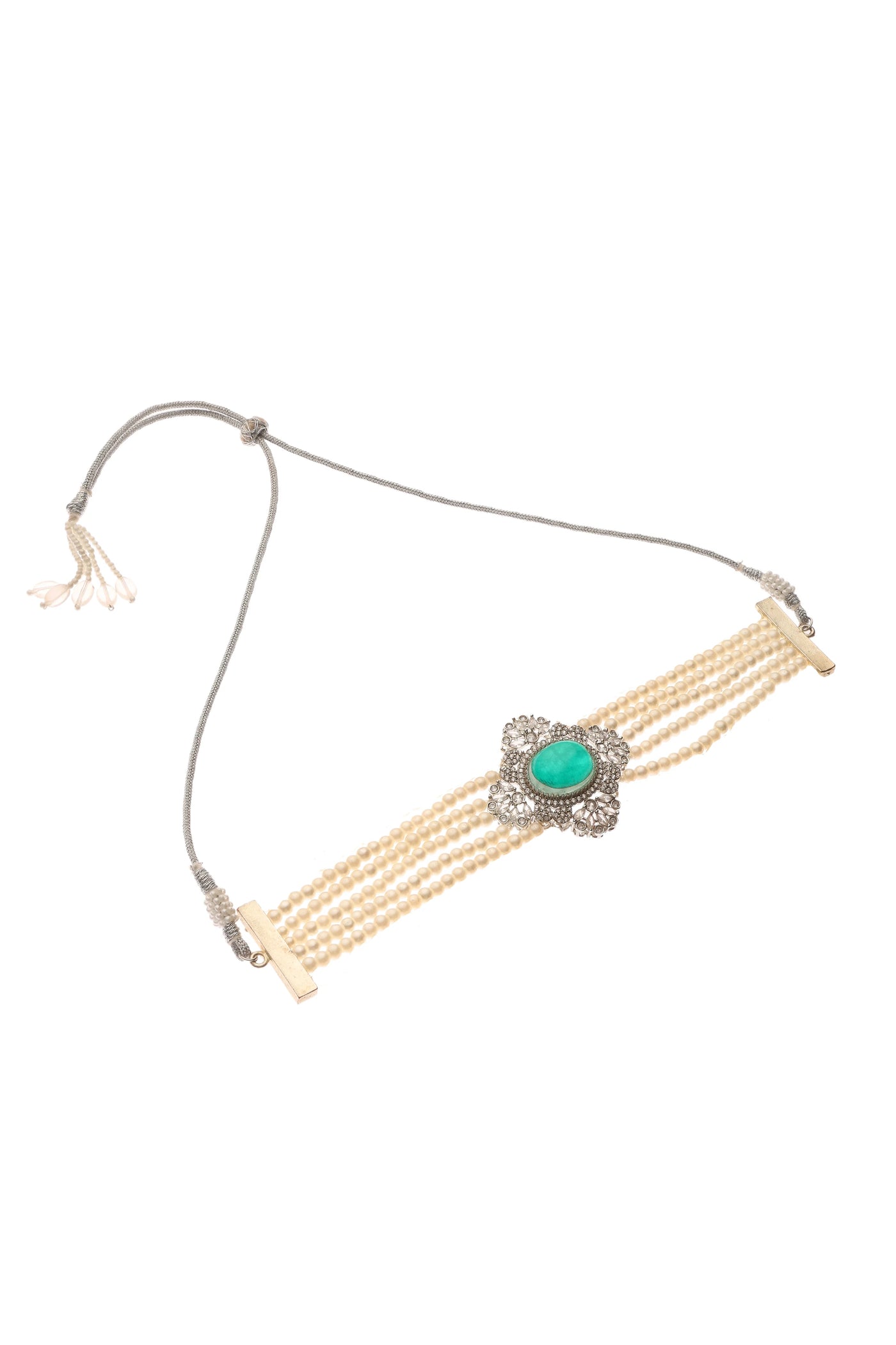 Freshwater Pearl Choker