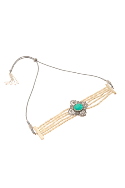 Freshwater Pearl Choker