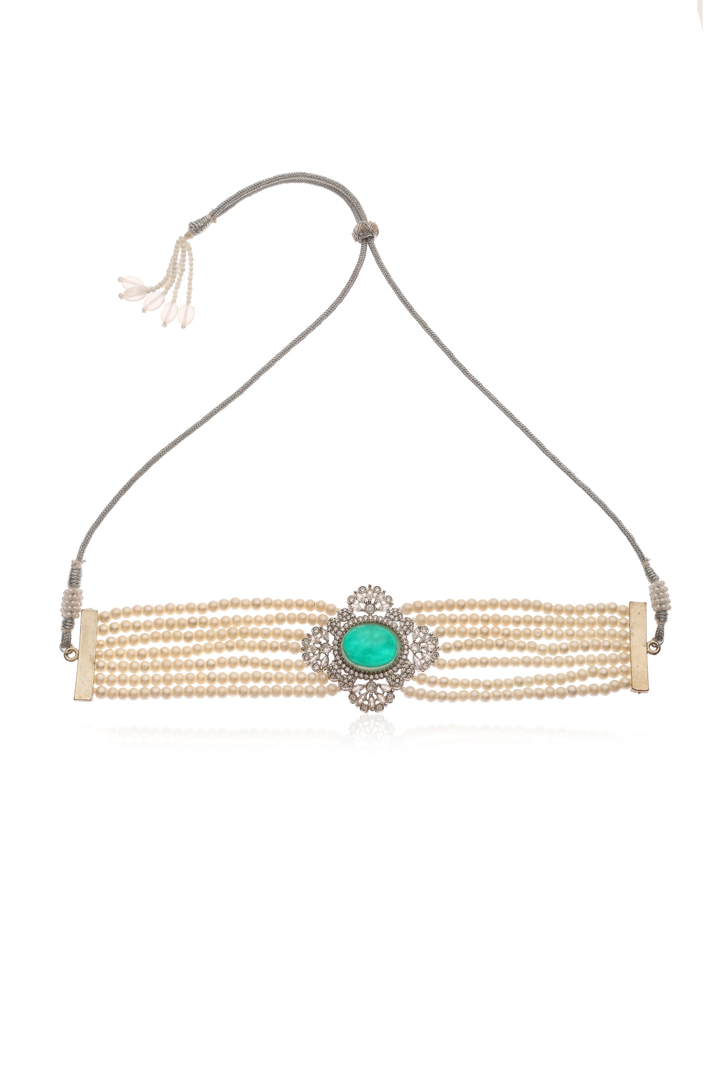 Freshwater Pearl Choker