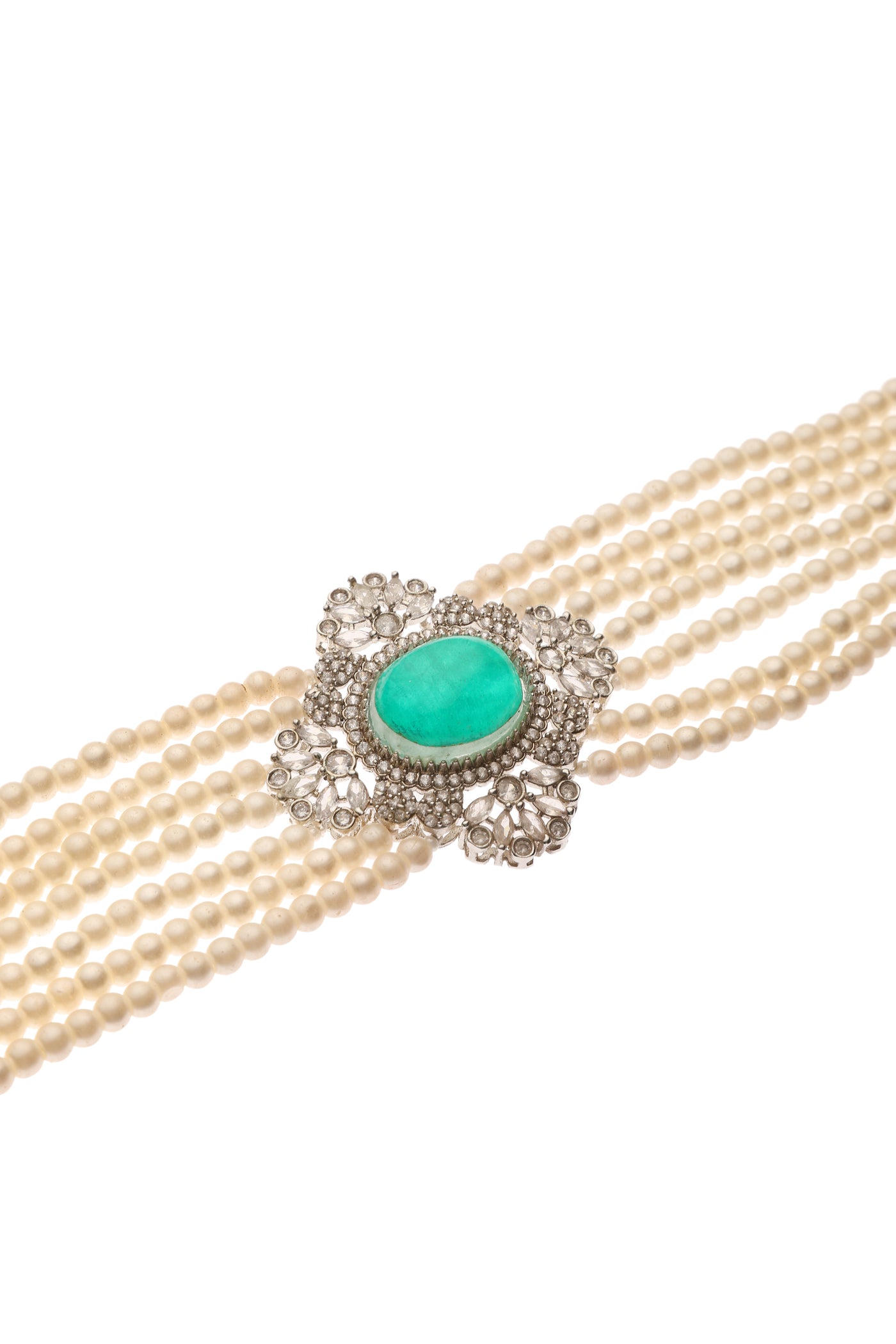 Freshwater Pearl Choker