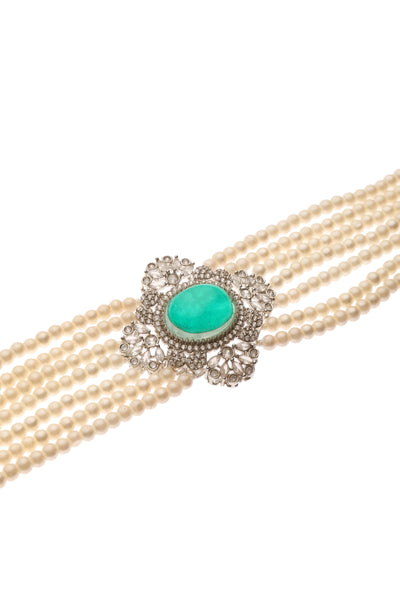 Freshwater Pearl Choker