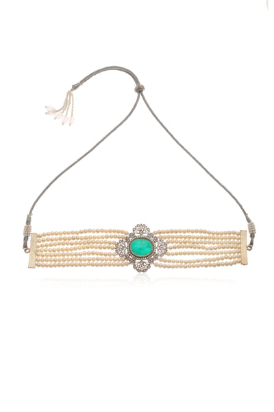 Freshwater Pearl Choker