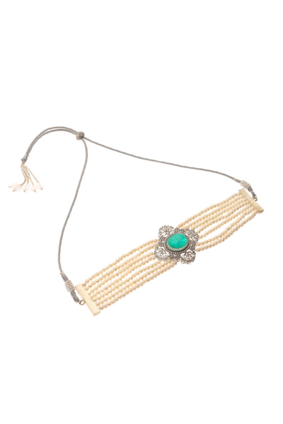 Freshwater Pearl Choker