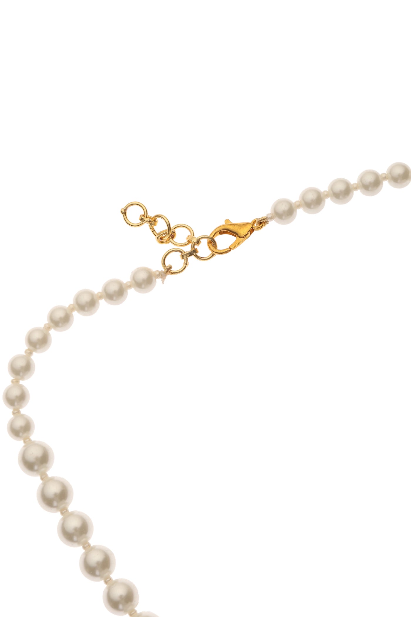 Natural Pearl Necklace