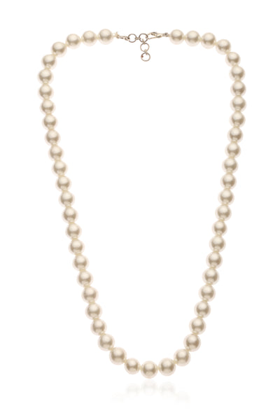 Natural Pearl Necklace