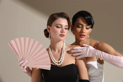 Double Trouble Necklace