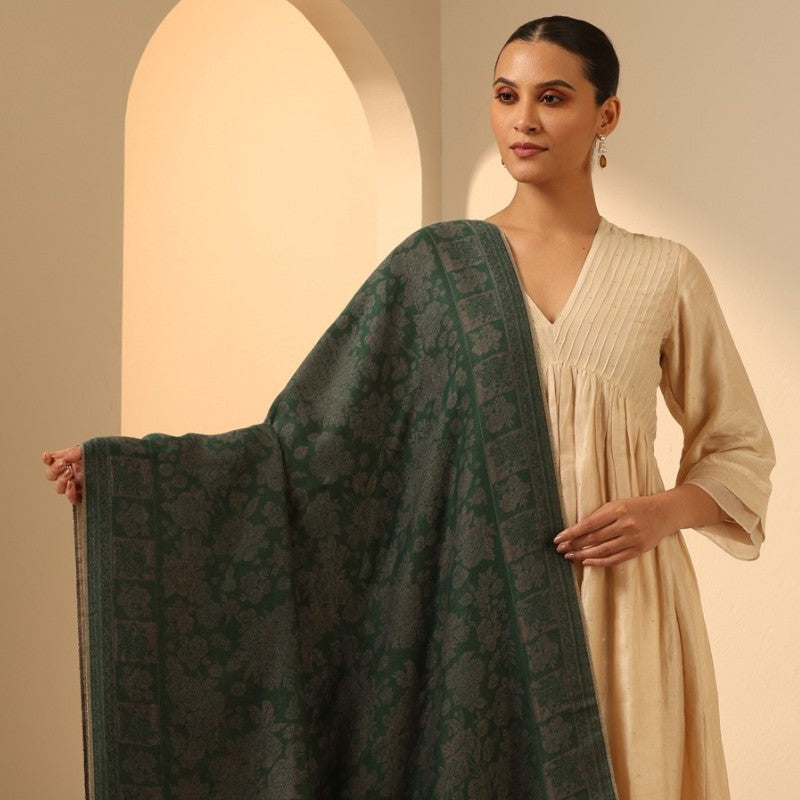 Natasha Cashmere Shawl