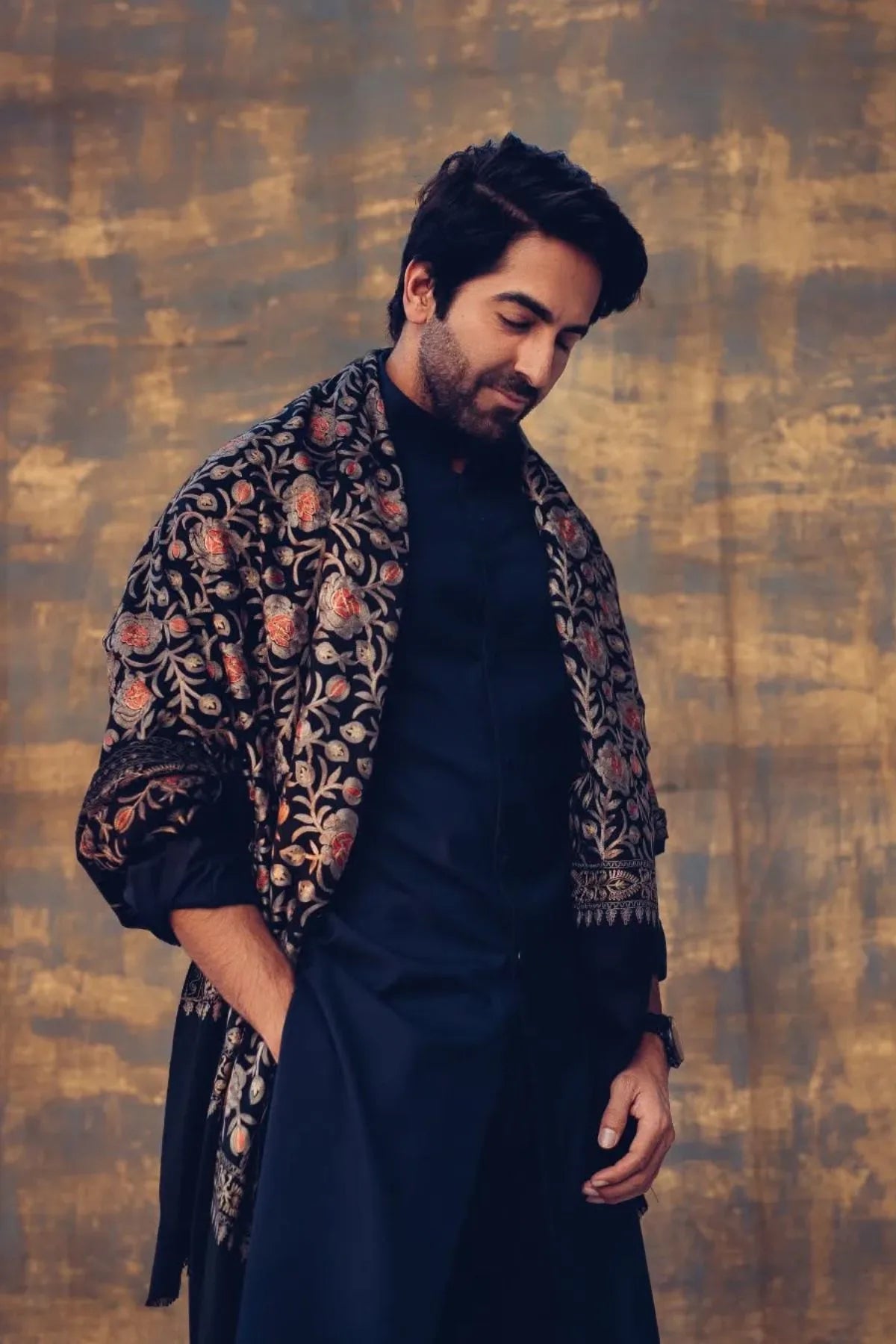 Ayushmann Khurrana in Dusala