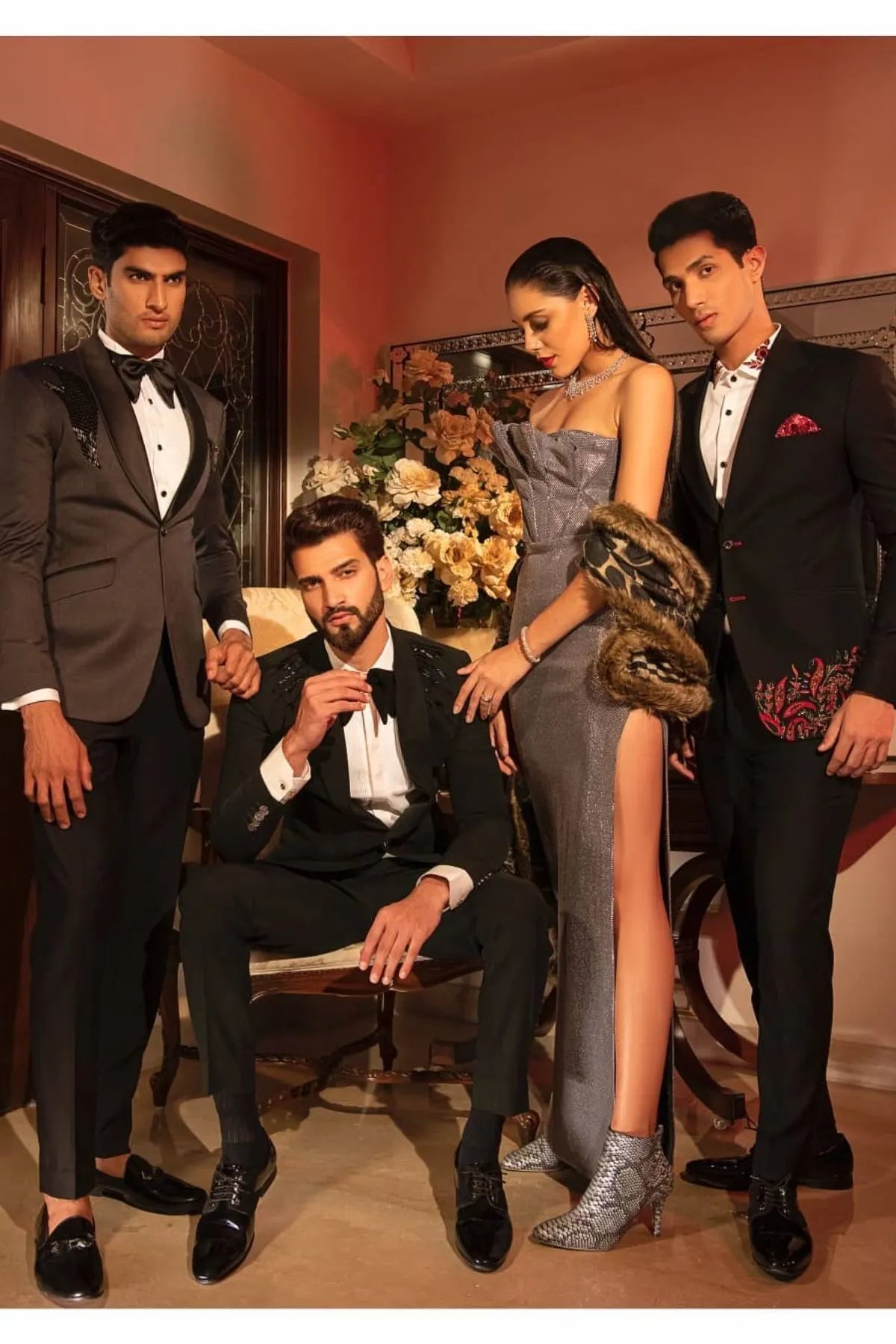 @ekam_direction X Dusala