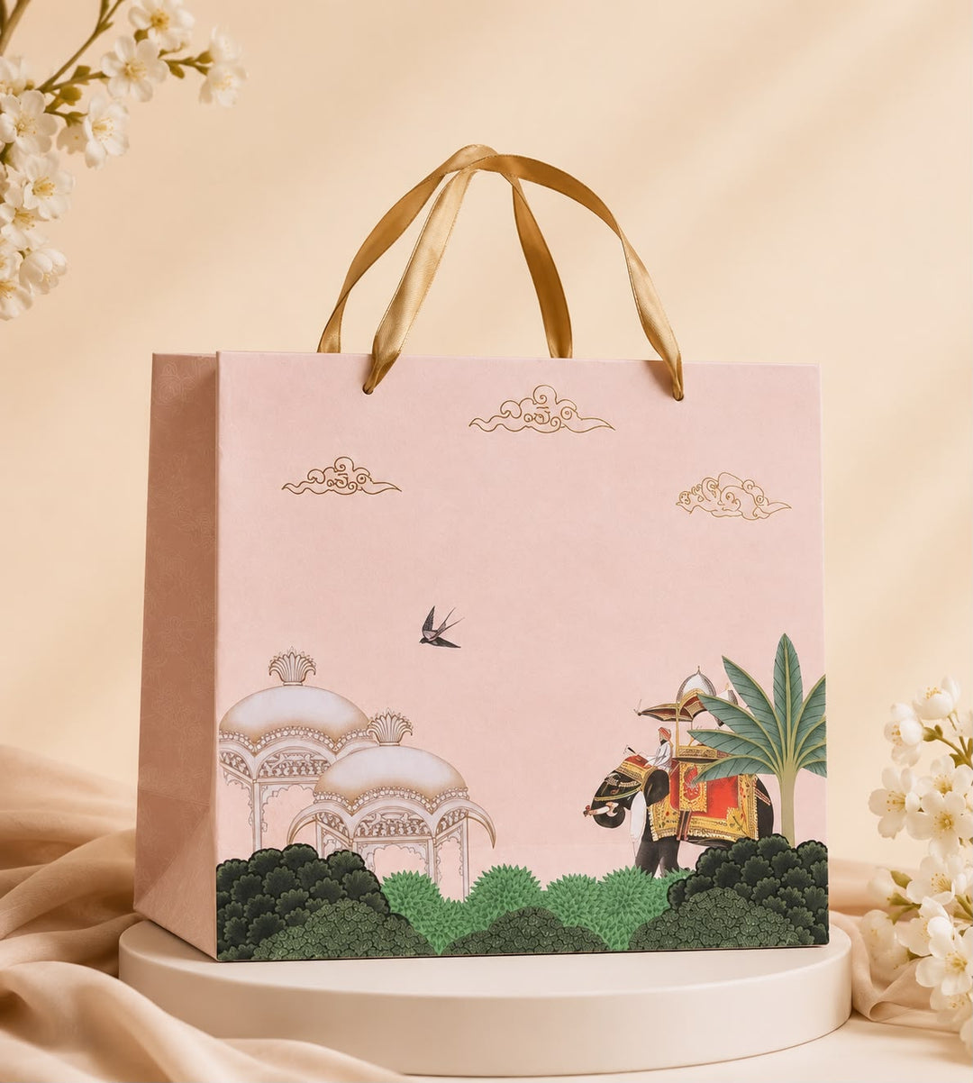Royal Shagun Gift Box