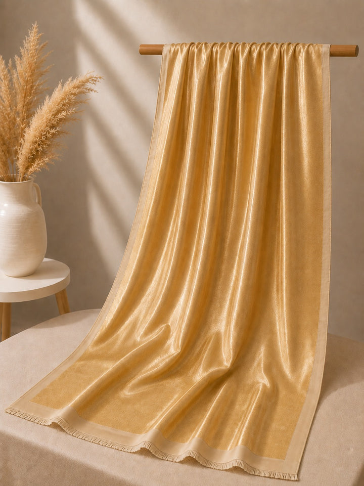 The Imperial Gold Keepsake