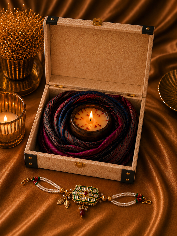 The Luxe Light Box