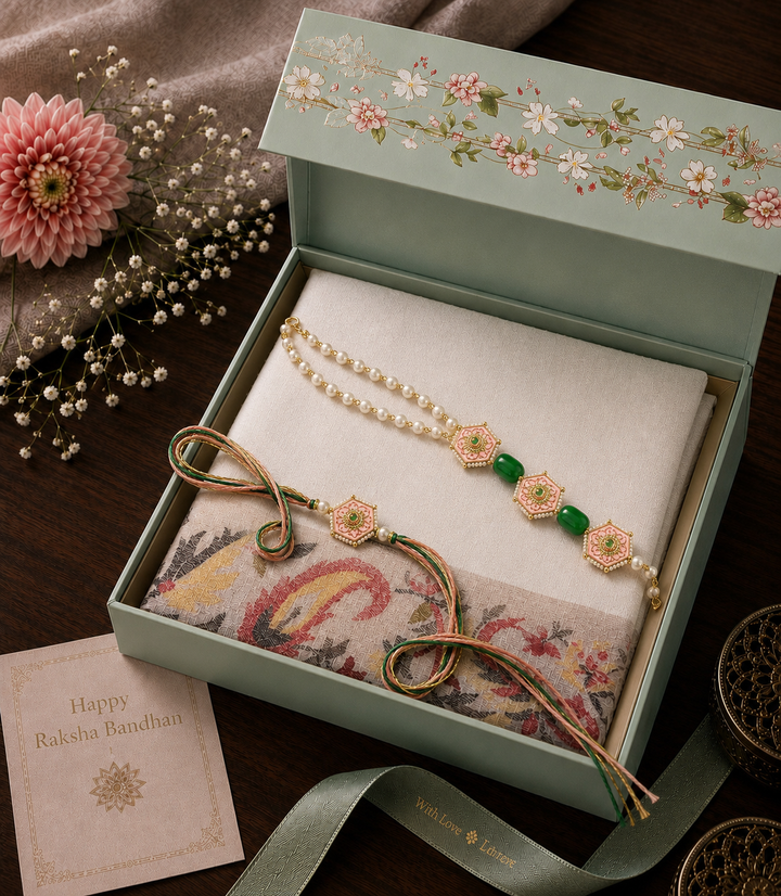 Rakshabandhan Gift Box