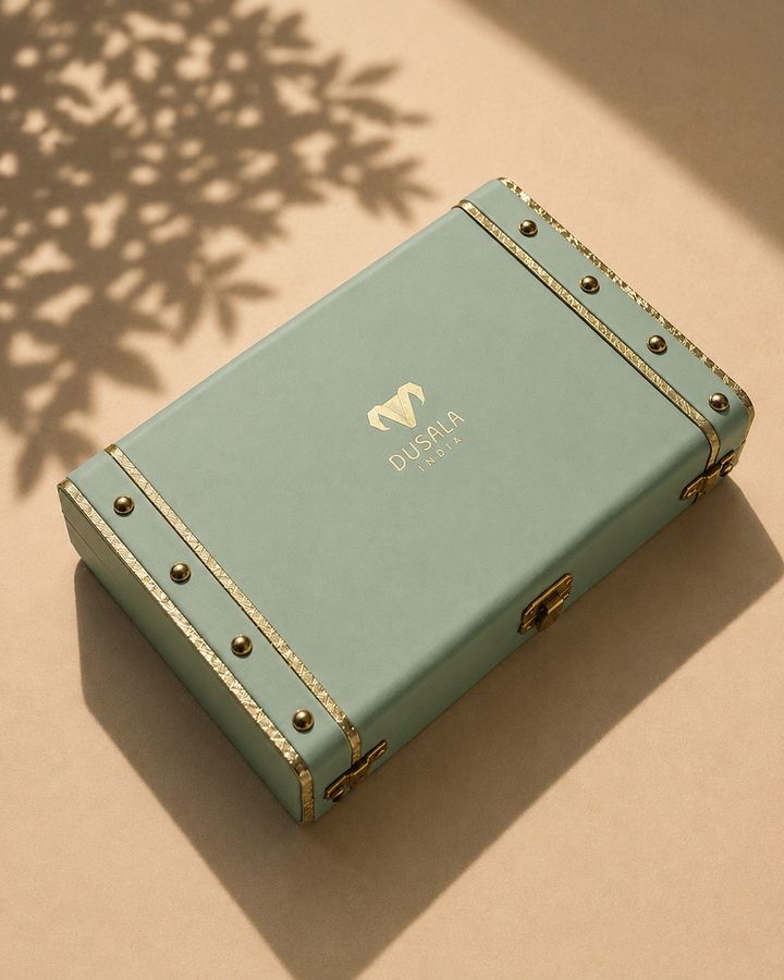 The Sage Royale Keepsake