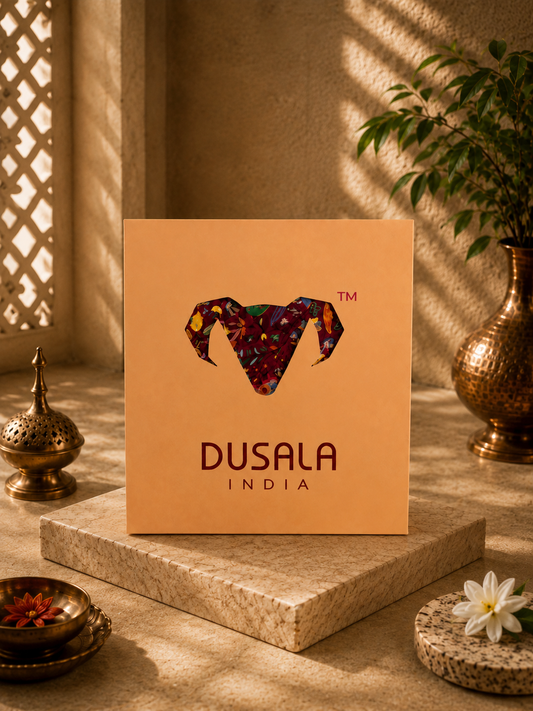 Hanuman Devotional Corporate Gifting Set