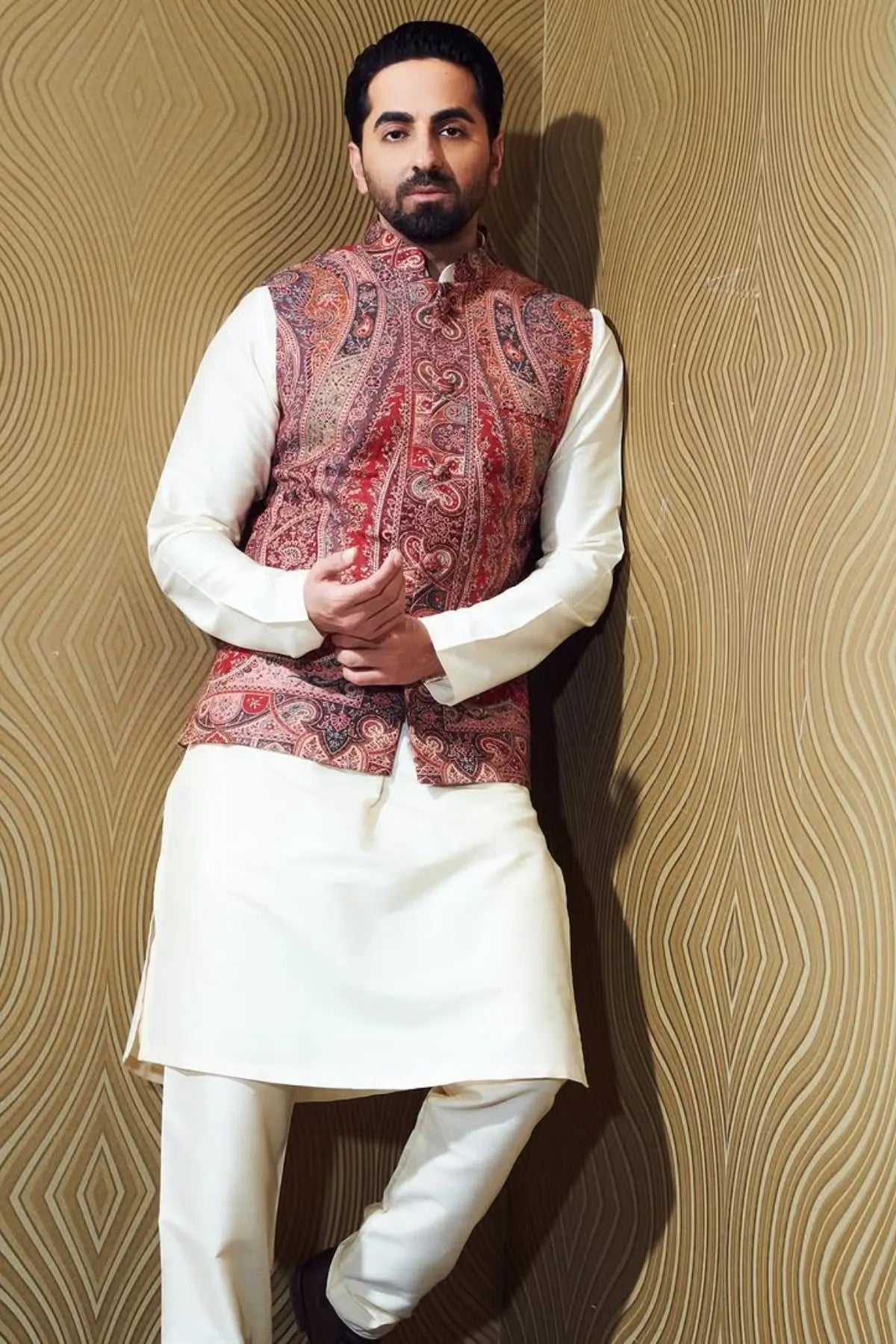 Ayushmann Khurrana X Dusala