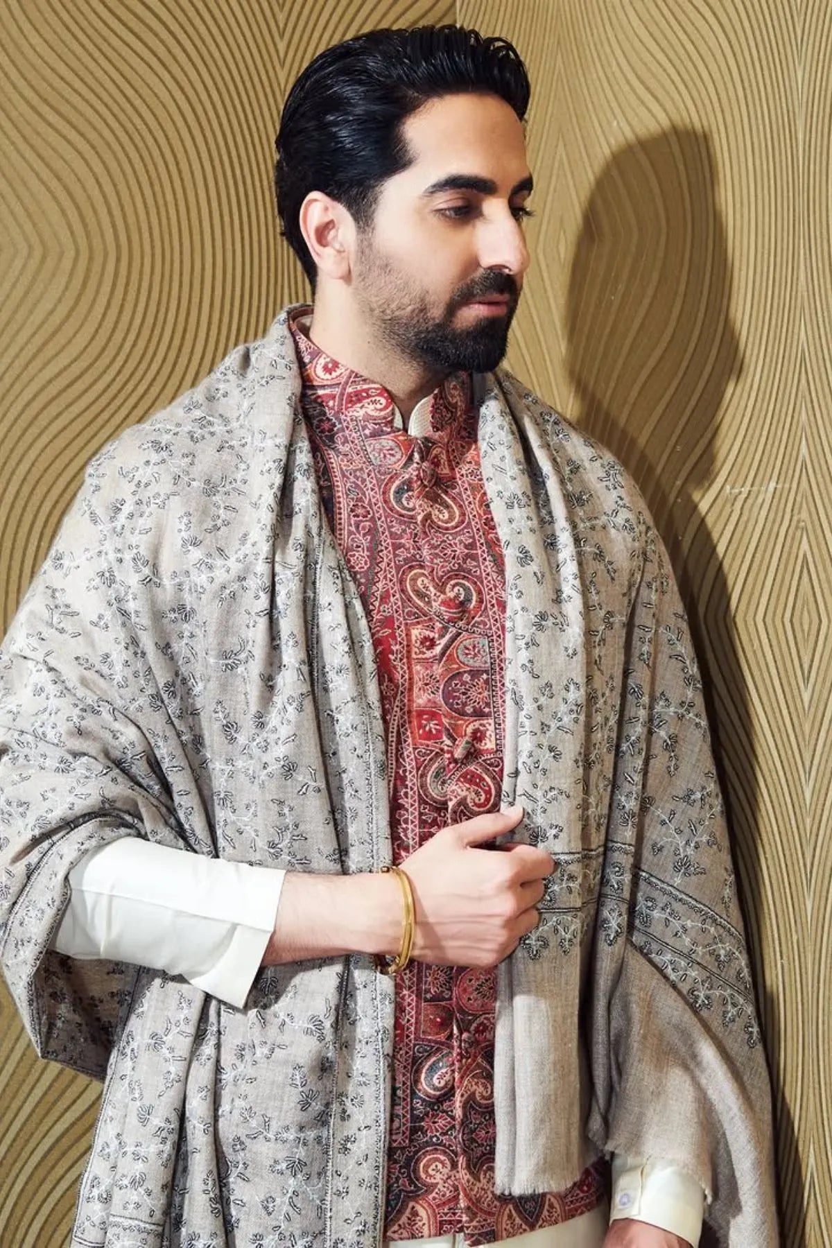 Ayushmann Khurrana X Dusala