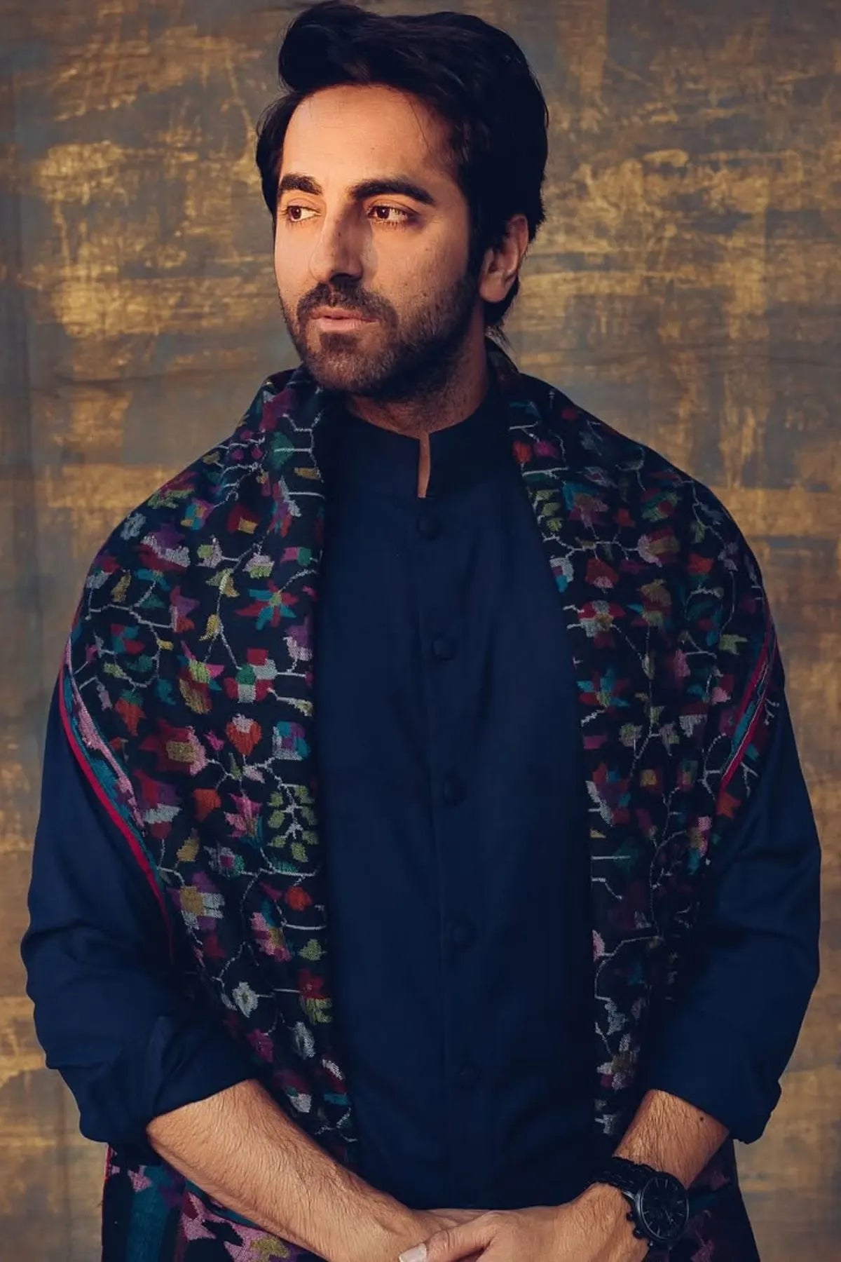 Ayushmann Khurrana X Dusala