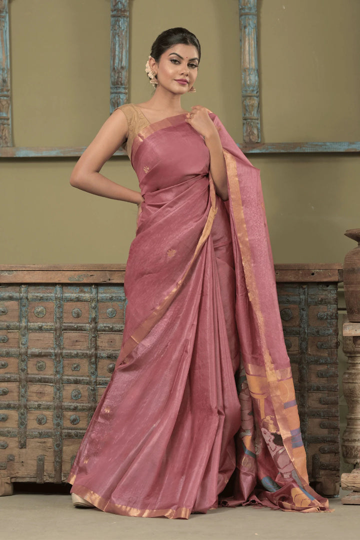 Purushaakriti