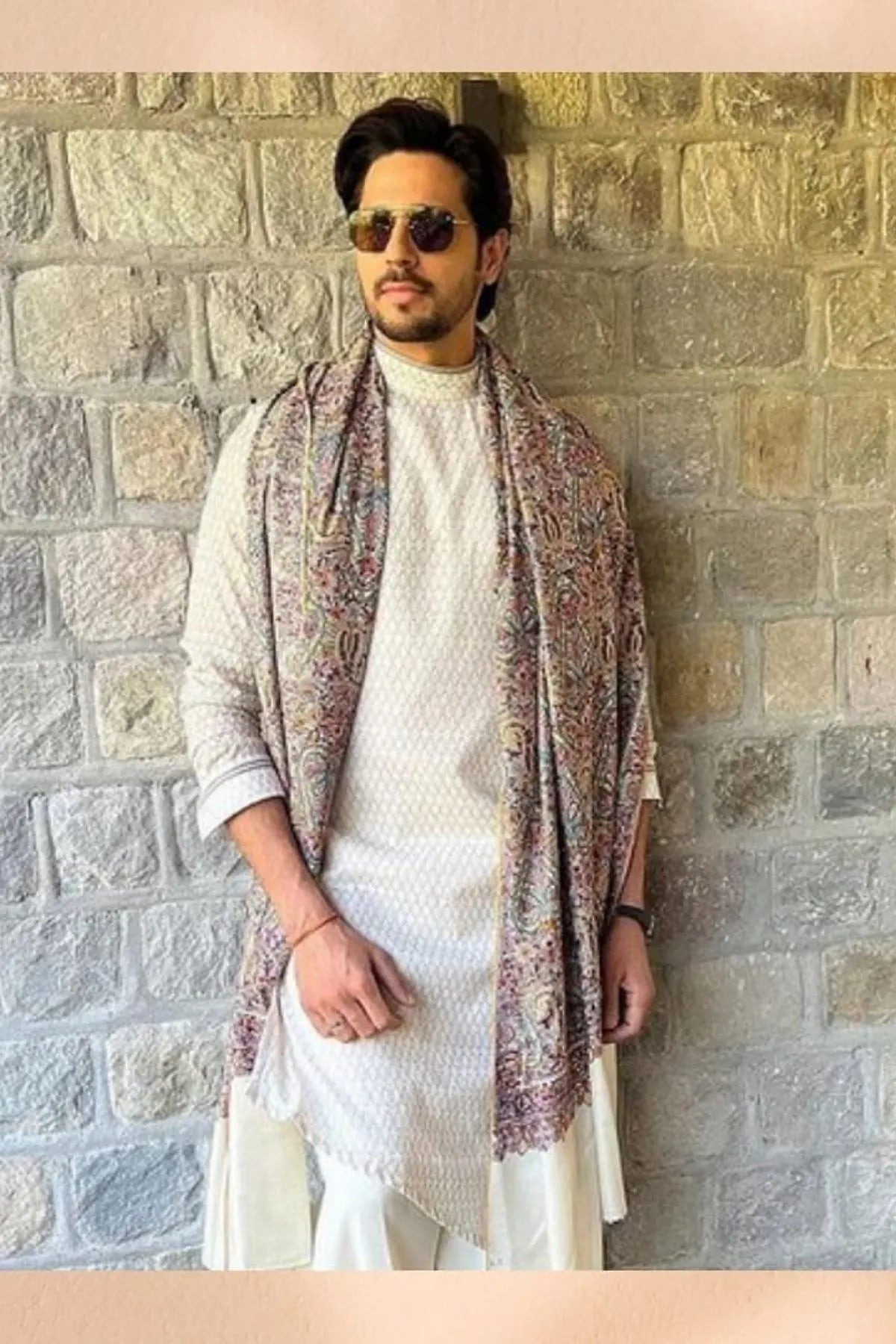 Siddharth Malhotra in Dusala