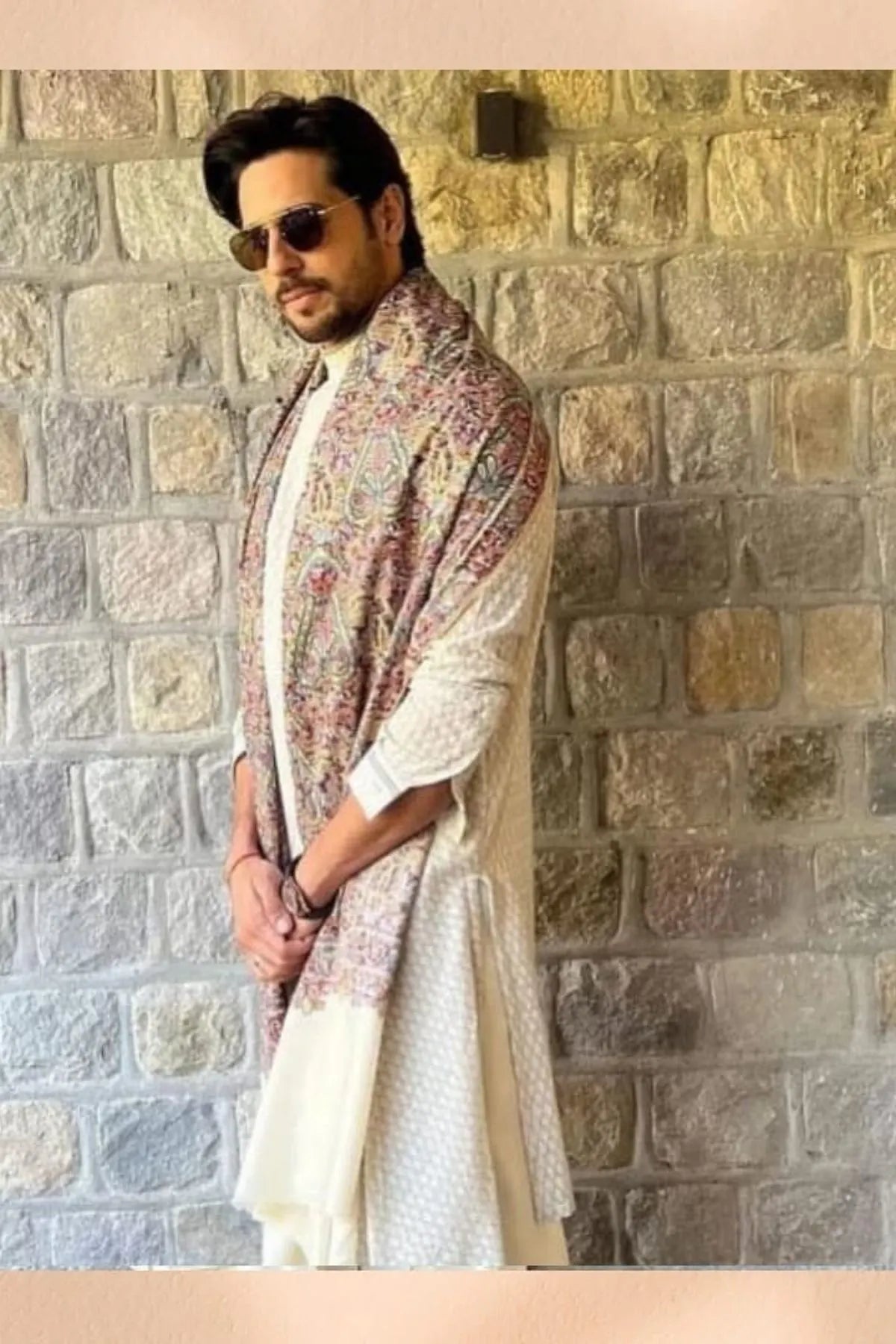 Siddharth Malhotra in Dusala