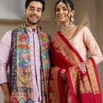 Tiari Cashmere Stole