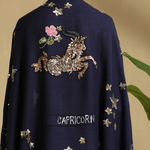Capricorn Stole