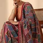 Anhiga Pashmina Shawl